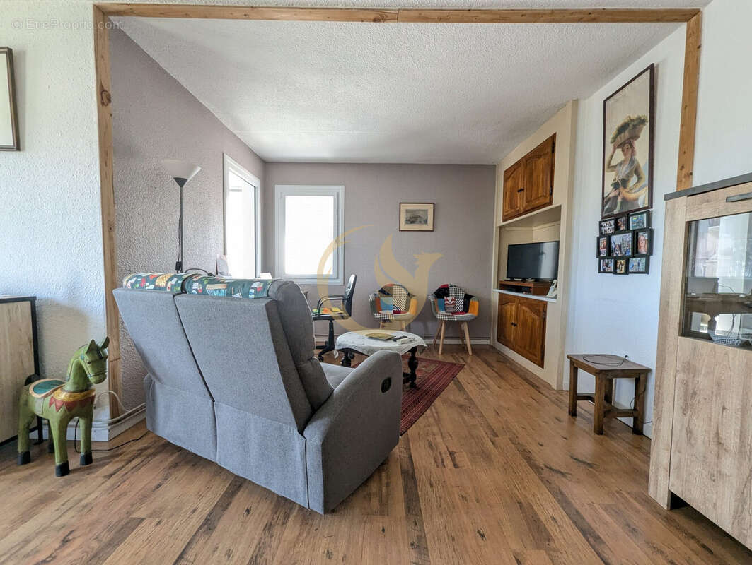 Appartement à PAU