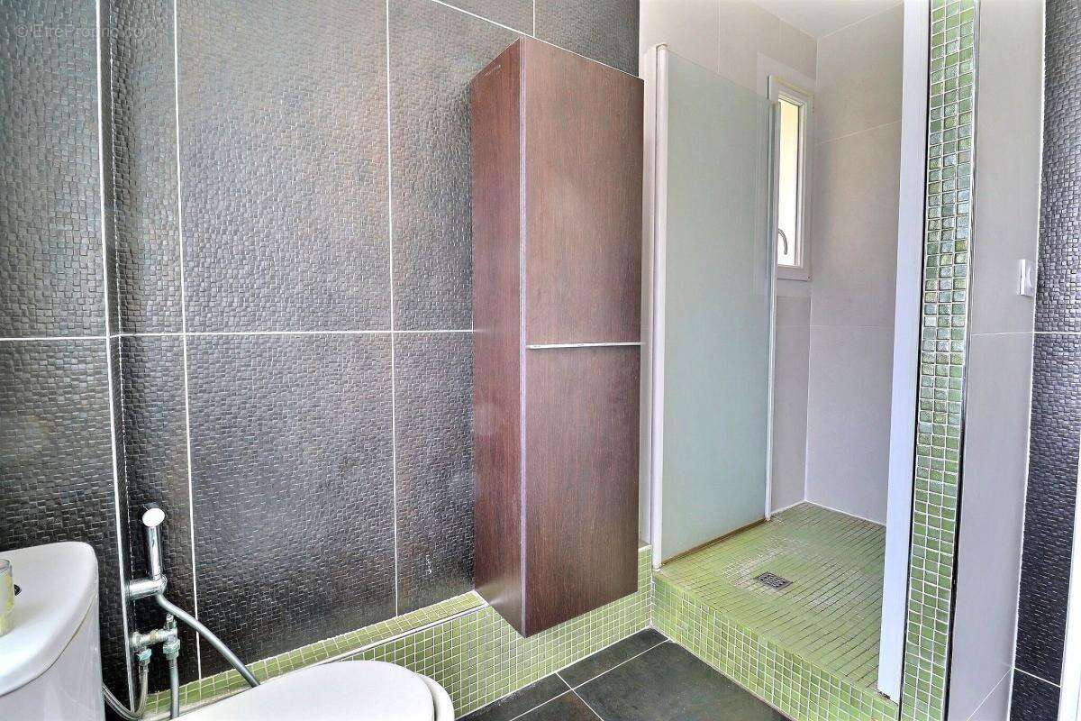 Maison 3 chambres rénovée à Marsannay La Côte - photo 13