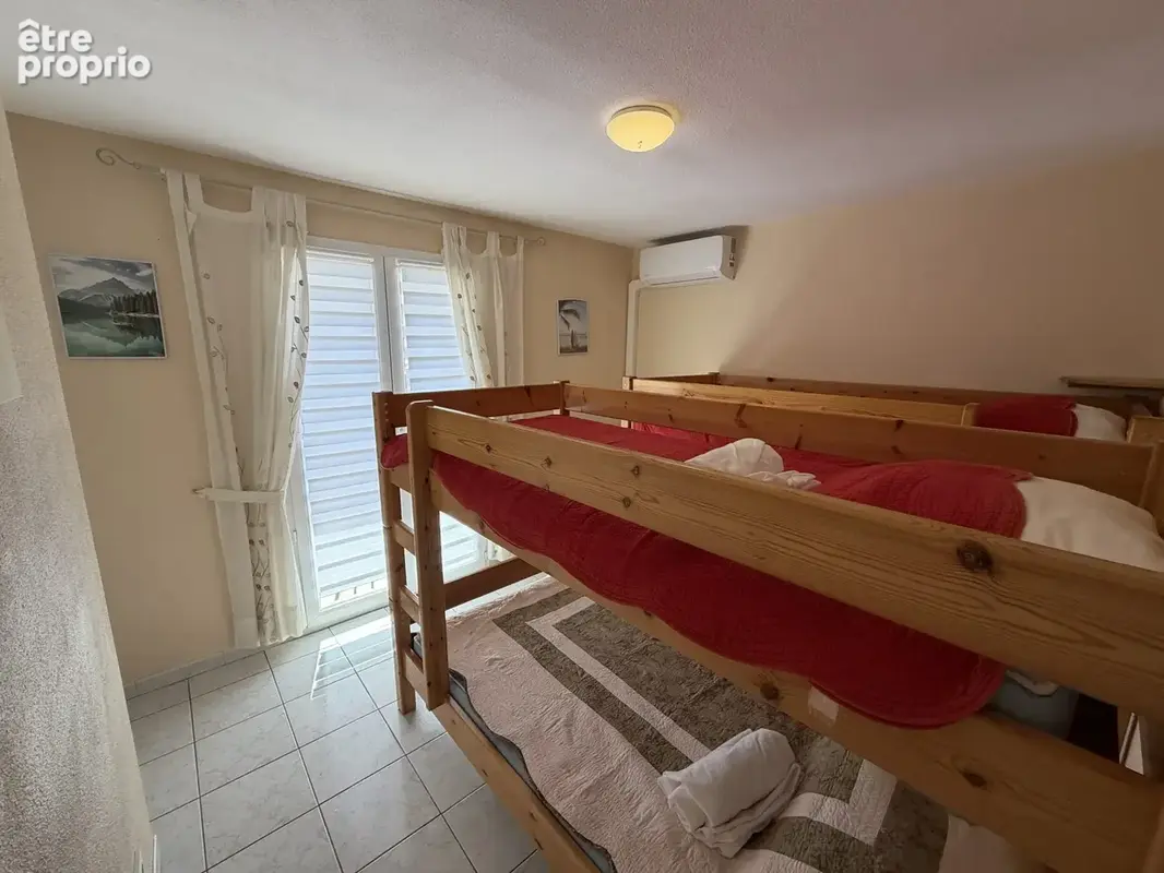 Maison 4 pièces 52 m² à vendre à Le Barcares (66420) - photo 9