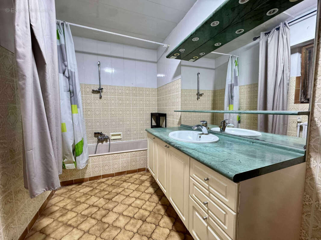 Maison à OTTERSTHAL