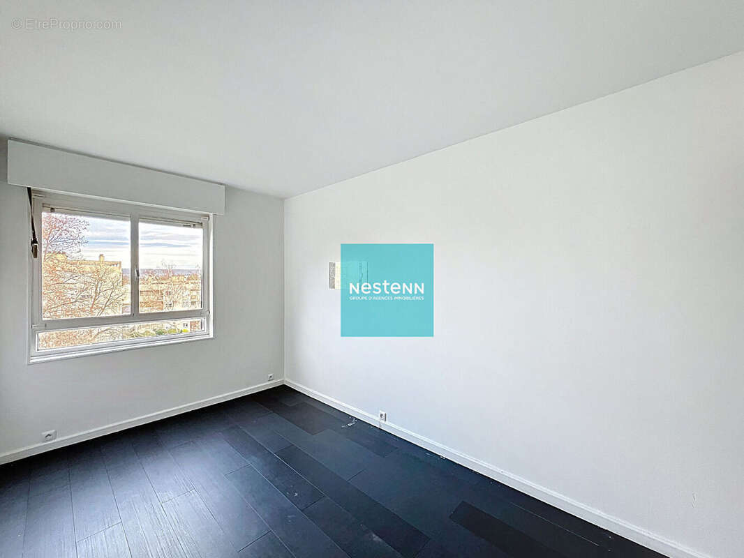 Appartement à FRANCONVILLE