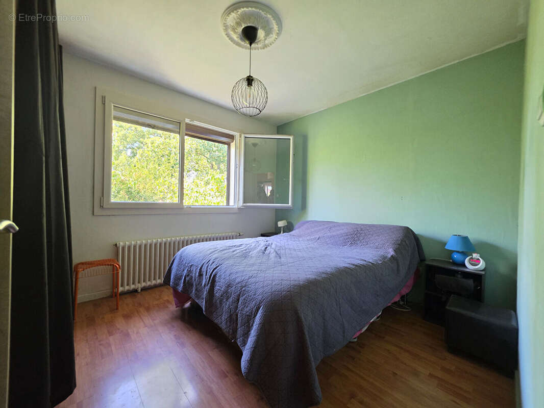 Maison ETEVAUX 4 Pièces 85 m² - photo 11