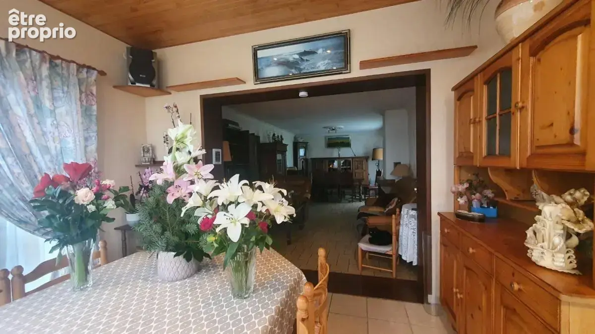 Maison 6 pièces 106 m² à vendre à Langonnet (56630) - photo 4