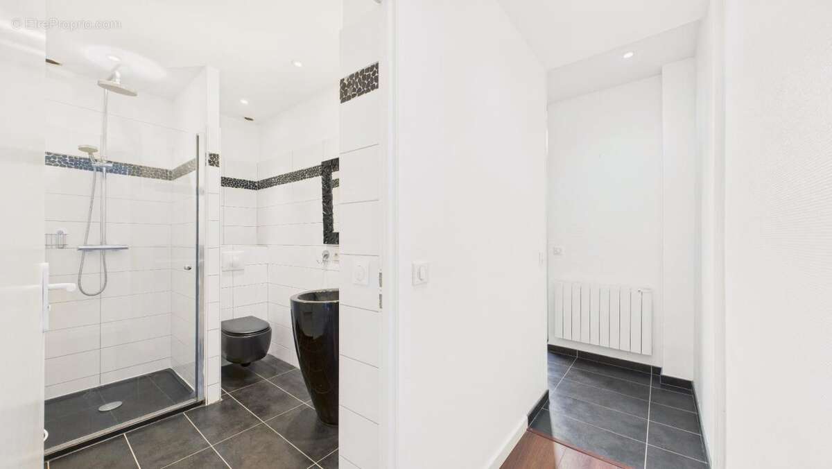 Appartement à BIARRITZ