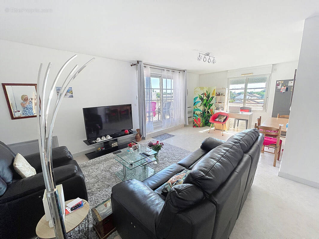 Appartement à LA ROCHELLE