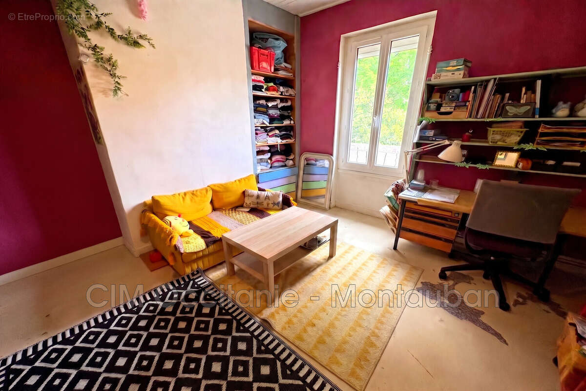 Maison 140 m² à Marmande  - photo 3