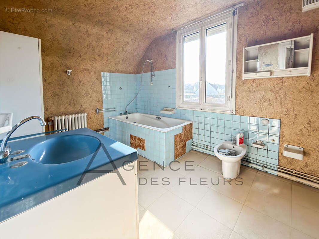 Maison à rénover - photo 9