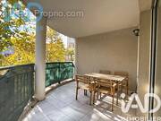 Photo 1 - Appartement à MONTPELLIER