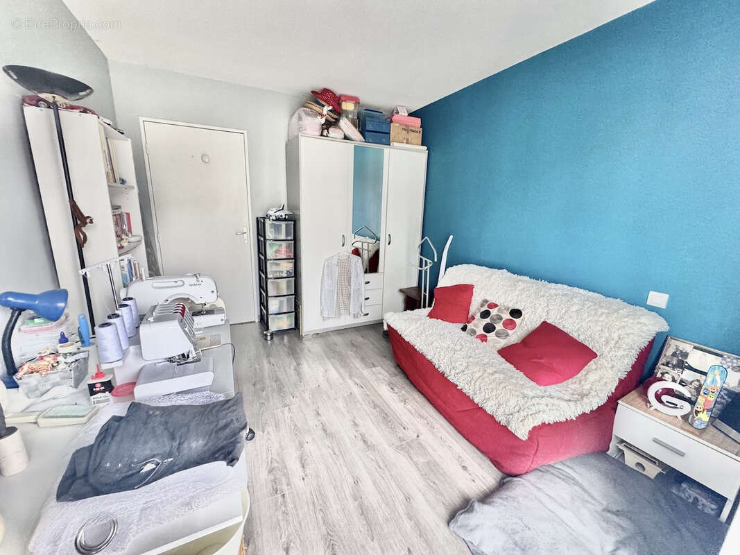 Maison à LARRESSORE