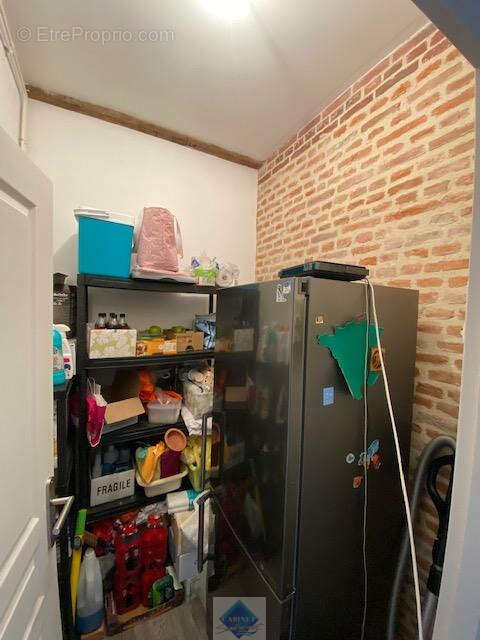 Appartement à ABBEVILLE