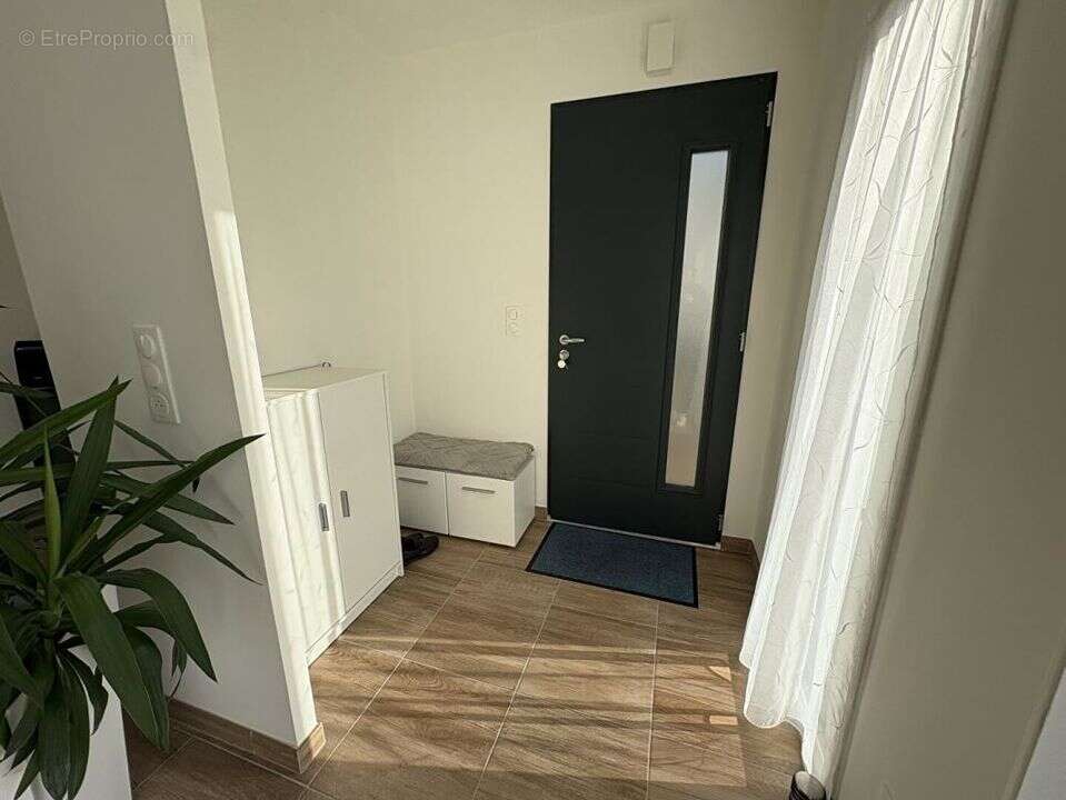 Maison à BLAINVILLE-SUR-ORNE