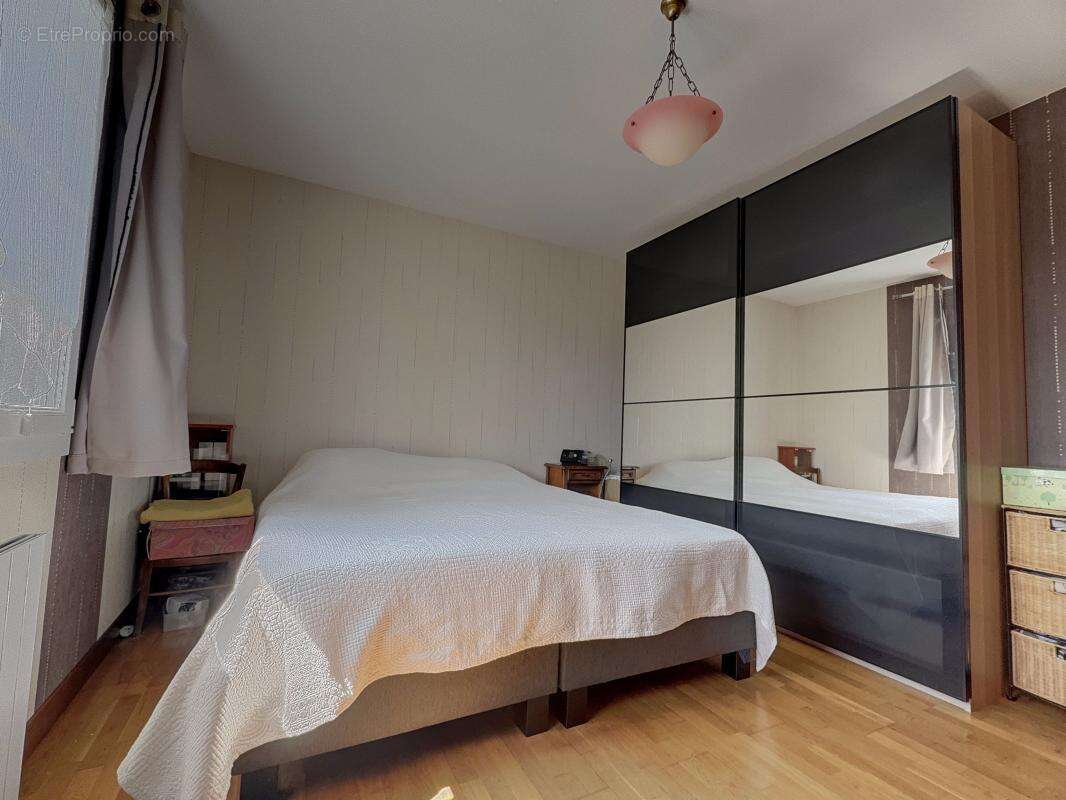 Maison à MAGNY-SUR-TILLE