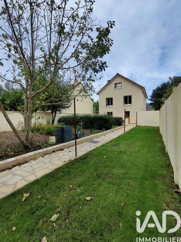 Photo 1 - Maison à SUCY-EN-BRIE