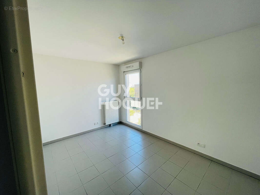 Appartement à JUVIGNAC