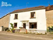 Maison à AMANCE
