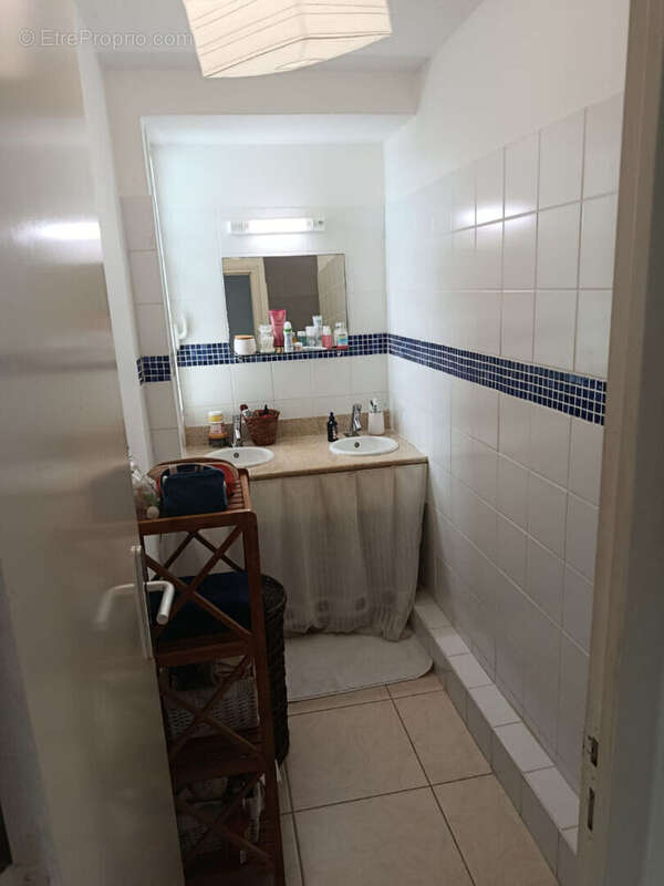 Appartement à LE LAMENTIN