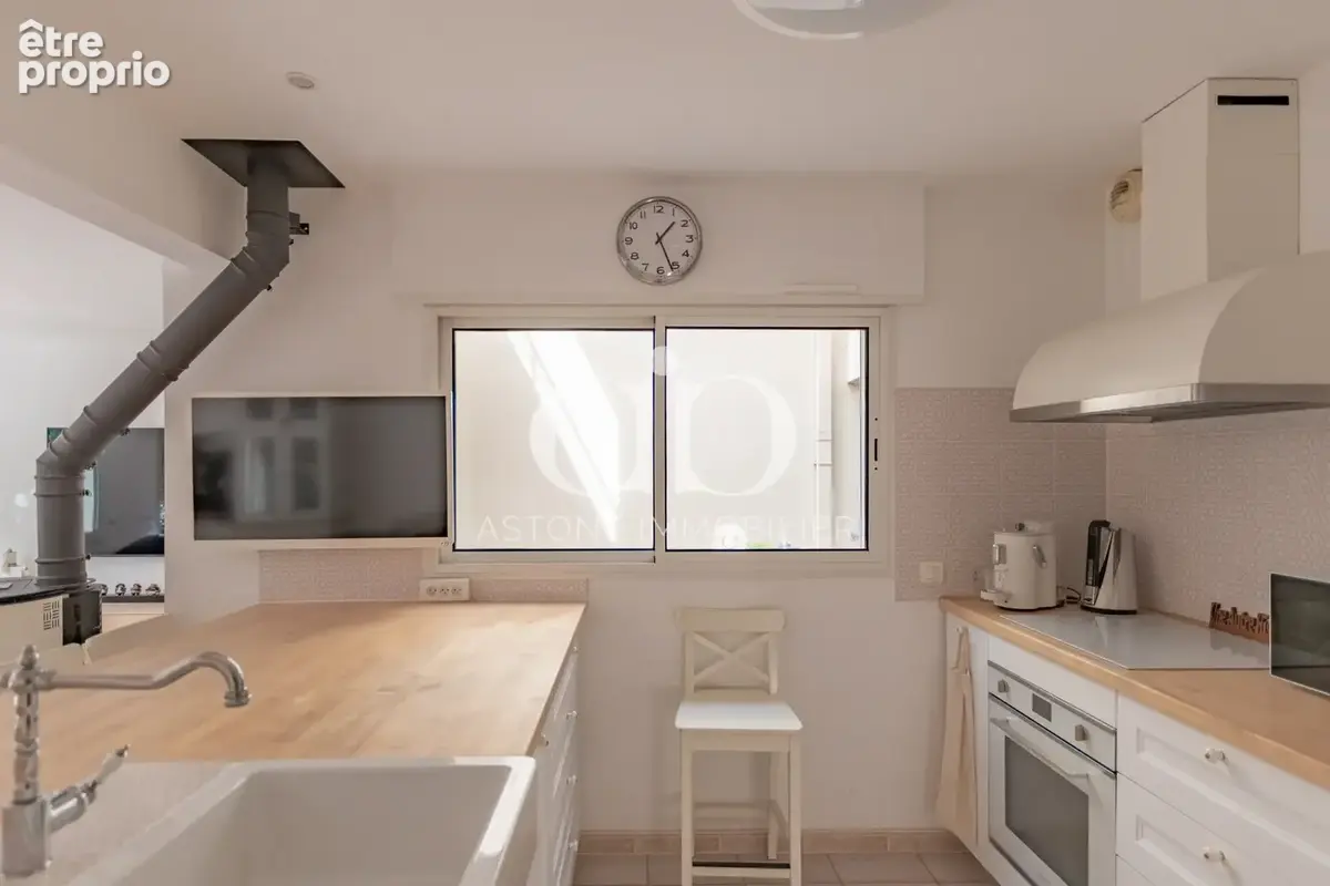 Cassis / appartement-maison - photo 14