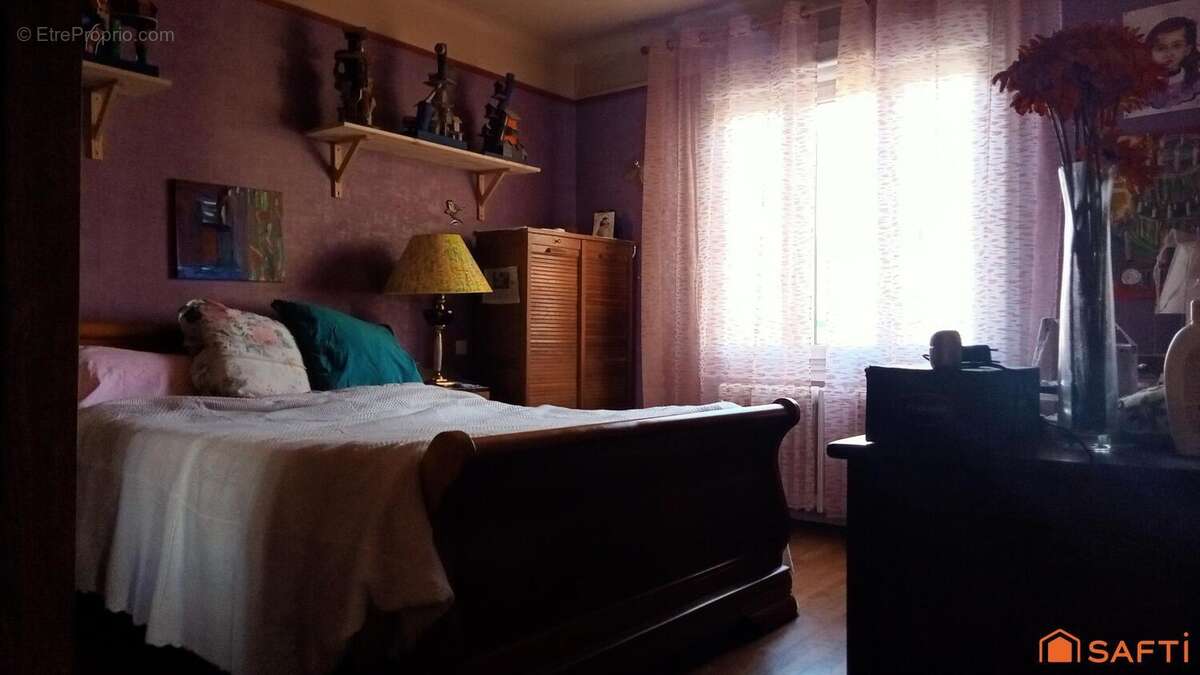 Photo 5 - Maison à SAINT-AMAND-MONTROND