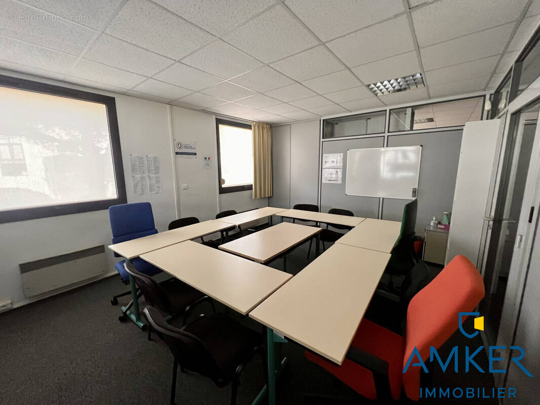 Commerce à SAINT-NAZAIRE