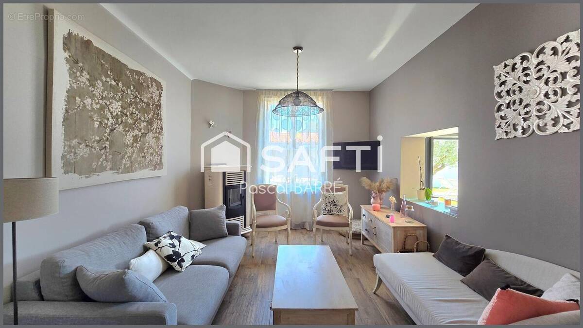 Photo 1 - Maison à L&#039;ILE-D&#039;OLONNE