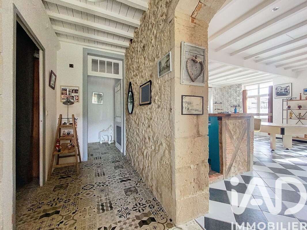 Photo 4 - Maison à LANDIRAS
