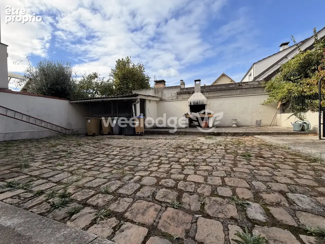 Maison 5 pièces 116 m² à vendre à Acheres (78260) - photo 7