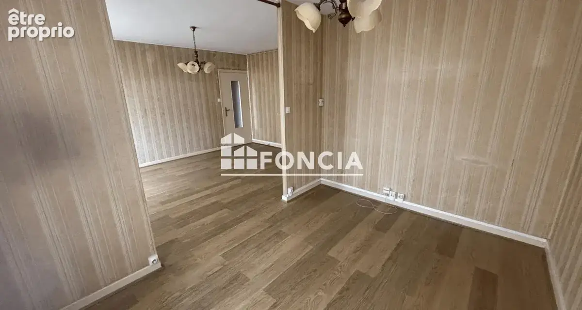 Appartement 3 pièces de 67,35 m² à proximité des bords de Vienne - photo 4
