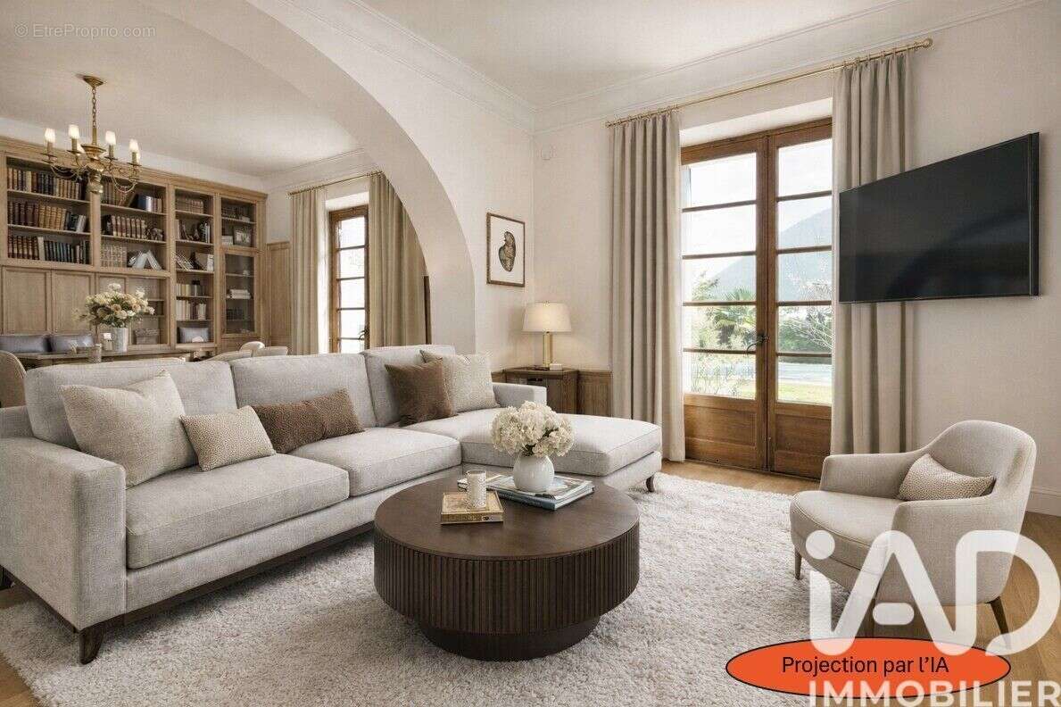 Photo 3 - Maison à VIF