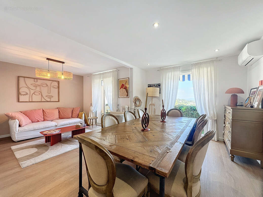Appartement à LA SEYNE-SUR-MER
