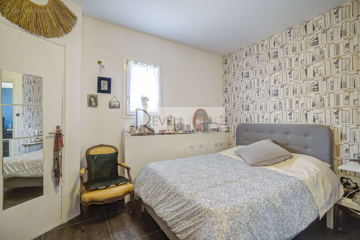Maison à NICE