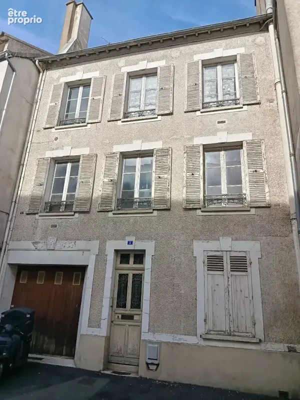 Photo Appartement à Etampes au prix de 415 000€