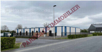 Photo 1 - Commerce à VILLERS-BOCAGE