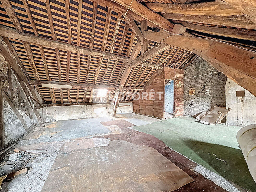 Appartement à GAILLON