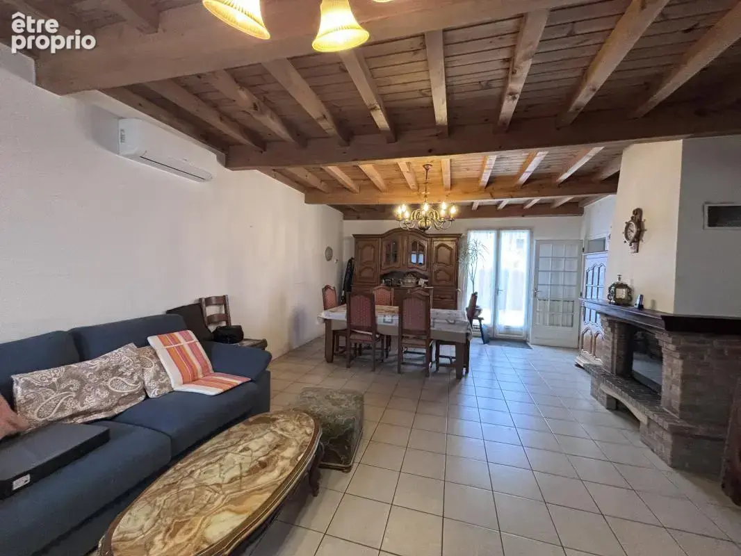 À fals – maison type landaise de 147 m² avec 3 000 m² de terrain - photo 6