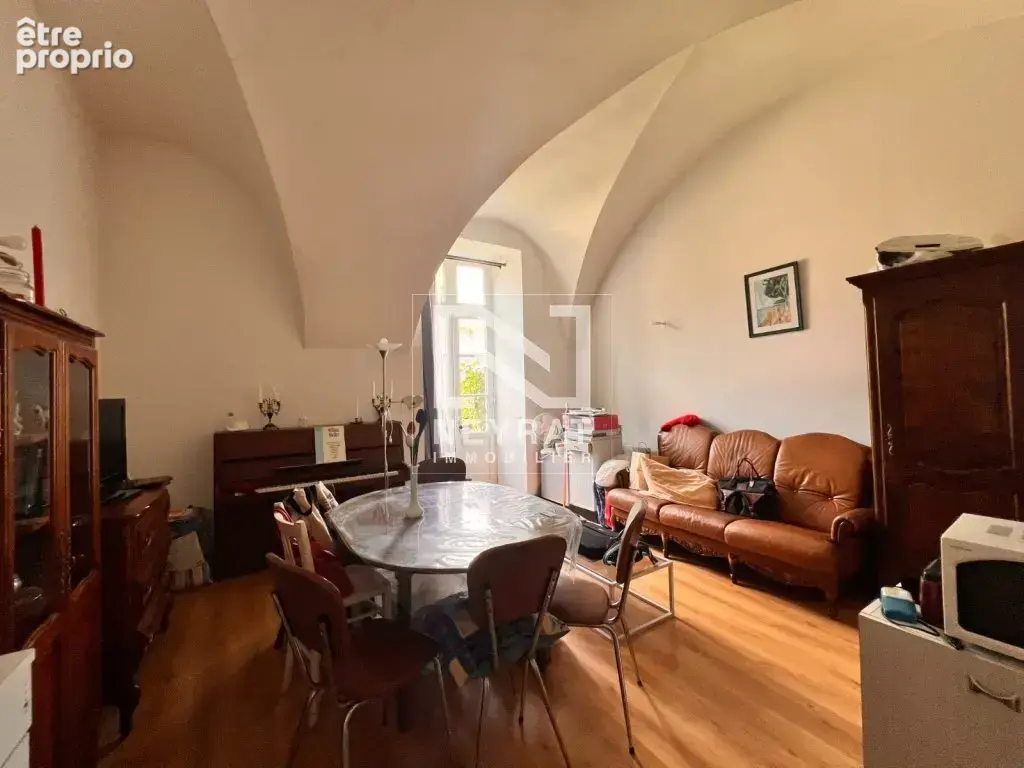 Appartement en rez de jardin vendu loué ! - photo 3