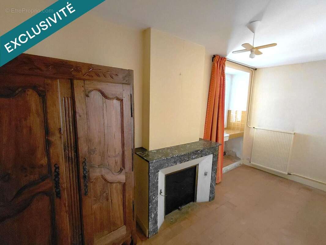 Photo 6 - Maison à VINEUIL