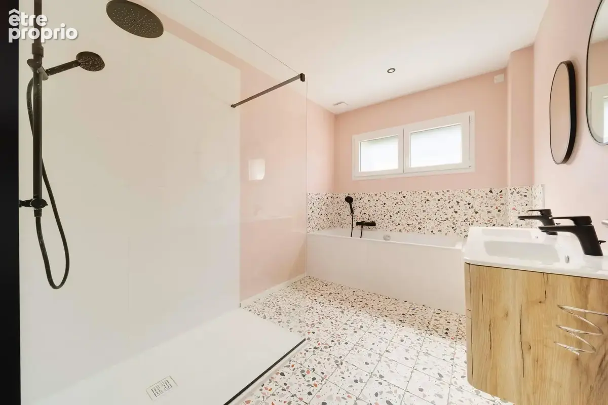 Maison d’architecte d’exception avec piscine Brabois - photo 20