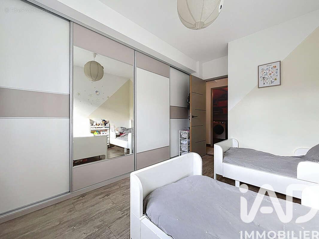 Photo 6 - Maison à AULNAY-SOUS-BOIS