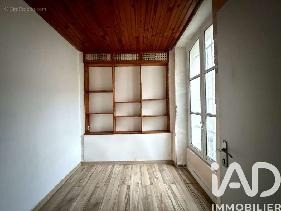 Photo 4 - Appartement à SAINT-MAUR-DES-FOSSES