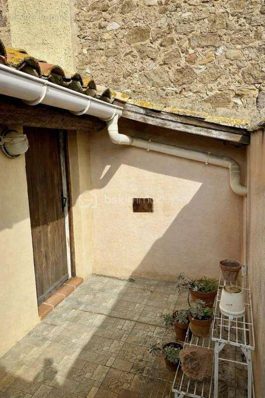 Maison à SAINT-ANDRE-DE-ROQUELONGUE