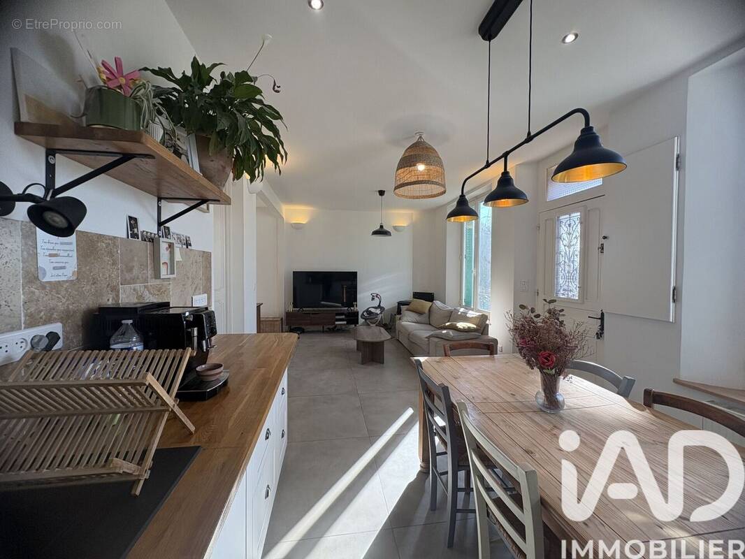 Photo 1 - Maison à SENS