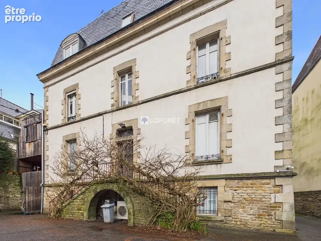Appartement Quimper 4 pièce(s)100 m2 - photo 8