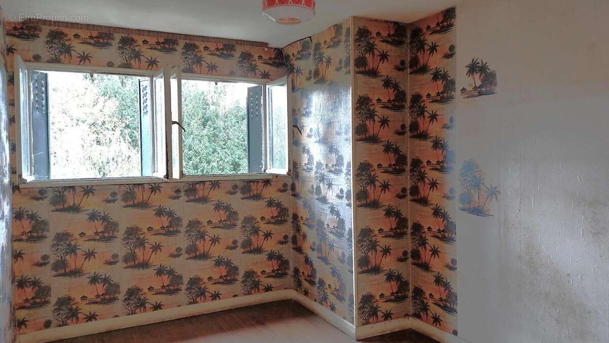 Maison à PASSAVANT-LA-ROCHERE