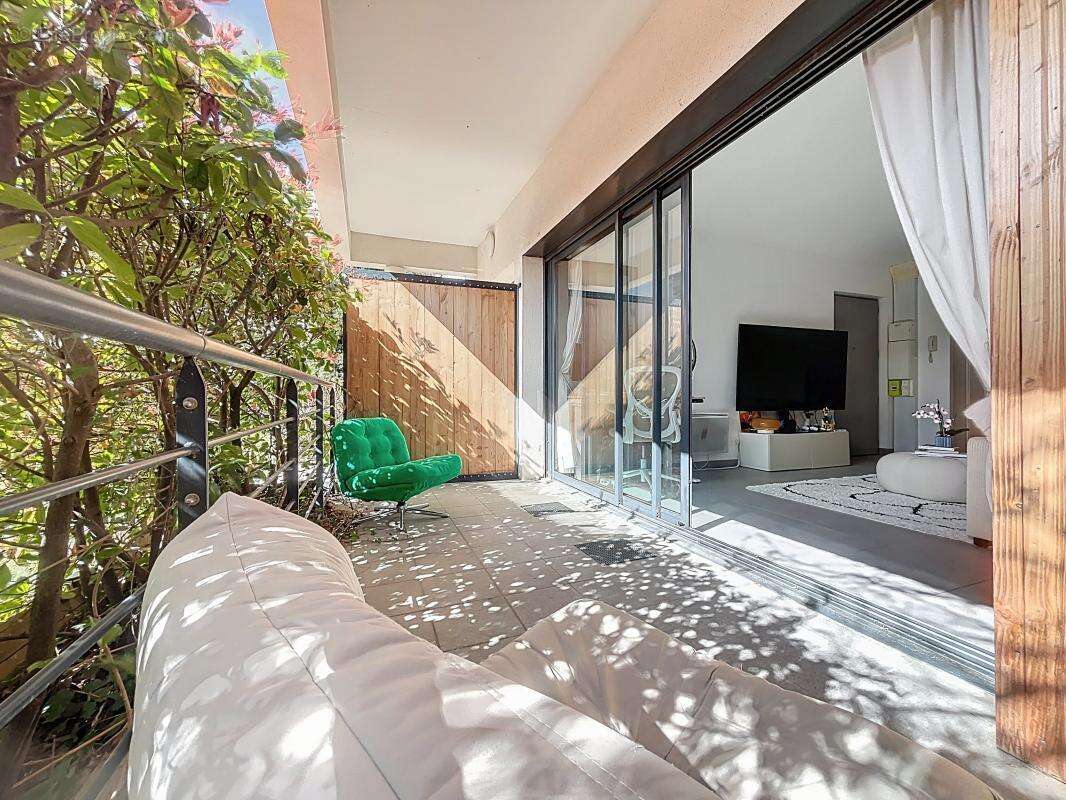 Appartement à ECULLY