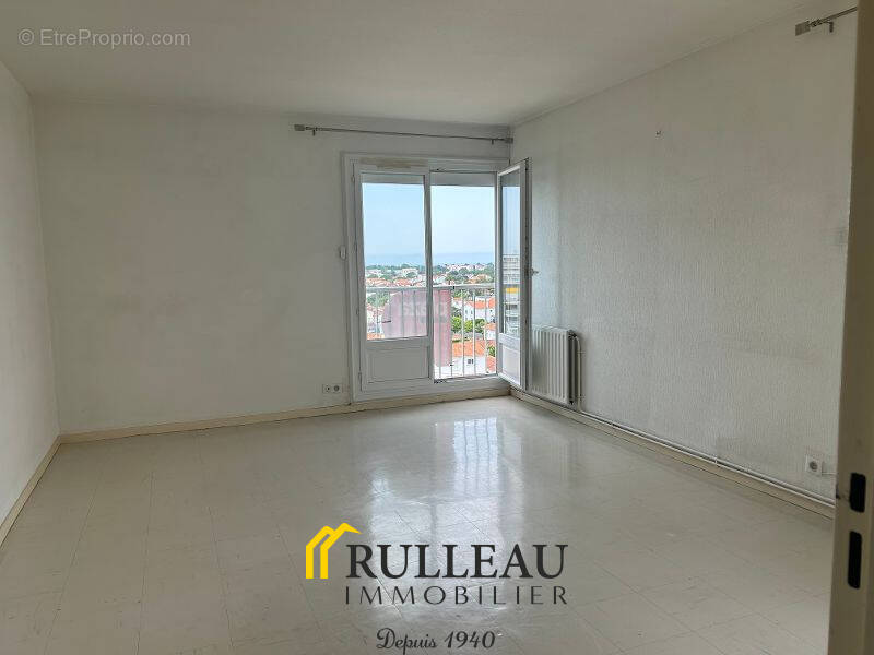 Appartement à ROYAN