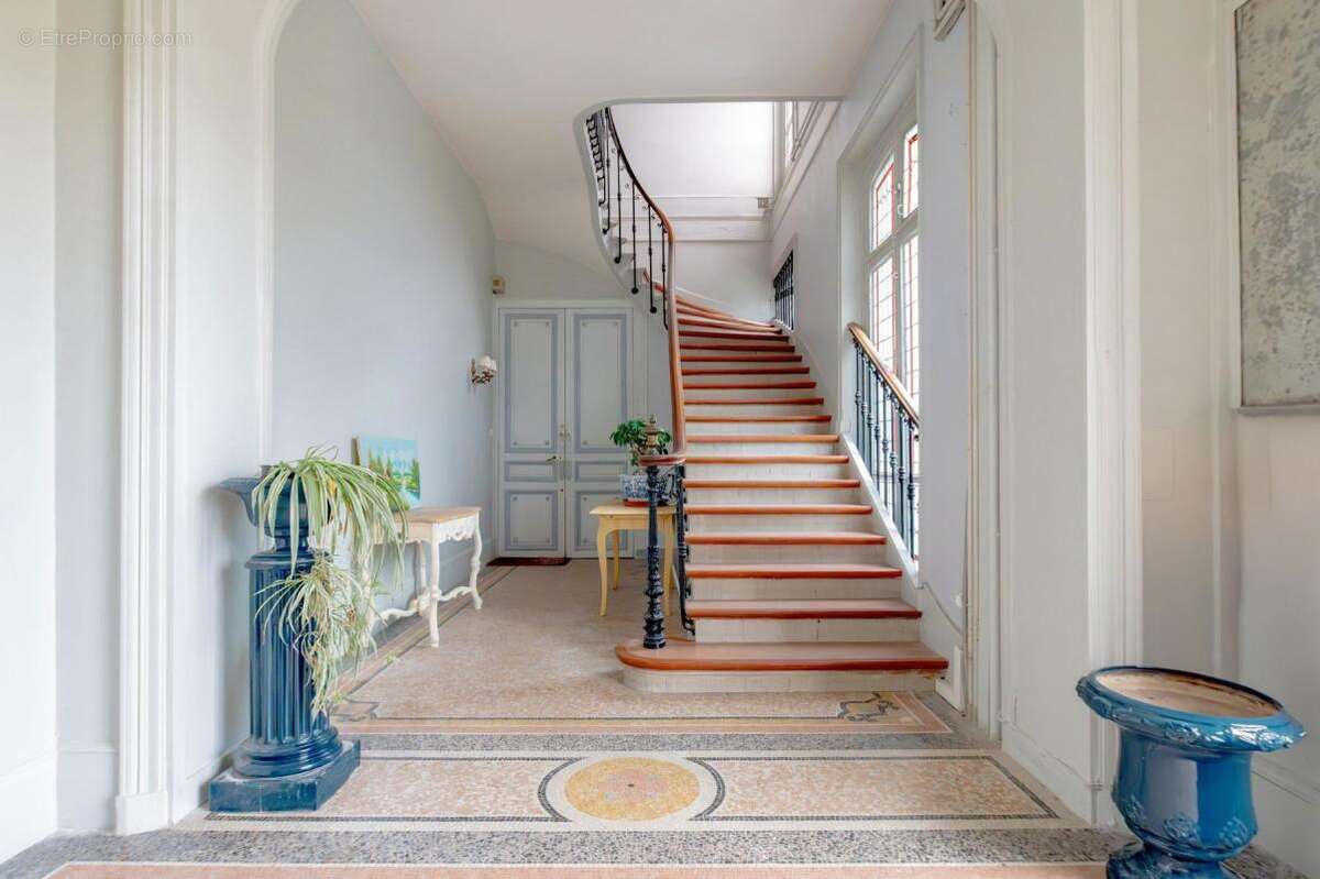 Appartement à SOISY-SUR-SEINE