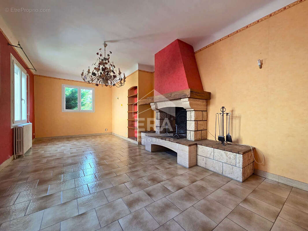 Maison 189m² à limoux - photo 4