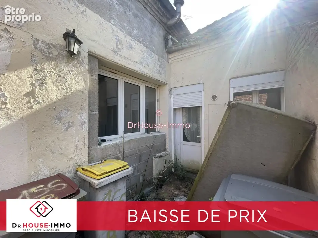 Appartement 10 pièces 120 m² à vendre à Bruay-Sur-L'escaut (59860) - photo 21