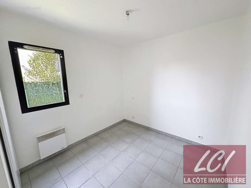 Appartement à LE TEICH