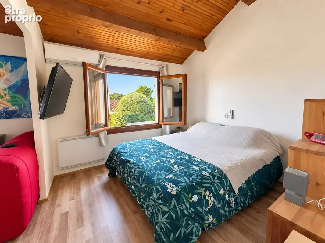 Maison 5 pièces 104 m² à vendre à Perols (34470) - photo 9